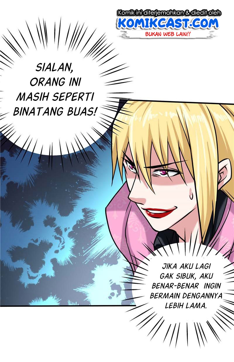 First Rate Master Chapter 43 Gambar 24