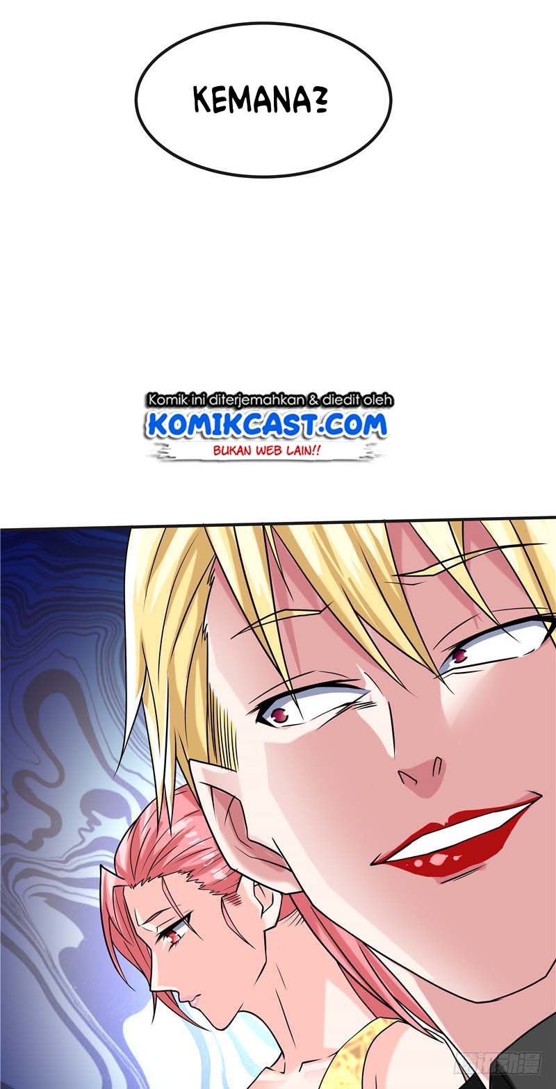 First Rate Master Chapter 43 Gambar 28