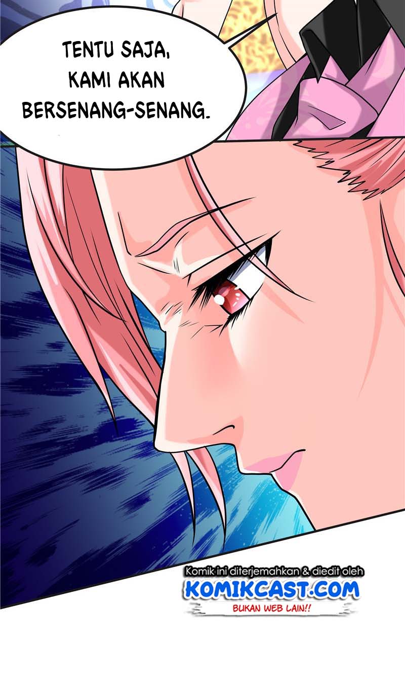 First Rate Master Chapter 43 Gambar 29