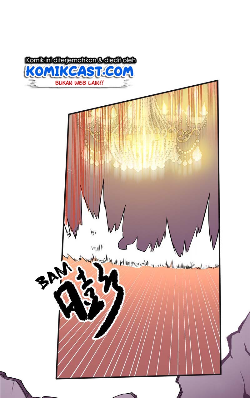 First Rate Master Chapter 43 Gambar 34