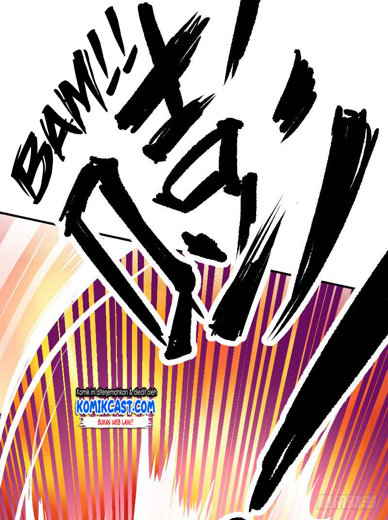 First Rate Master Chapter 42 Gambar 44