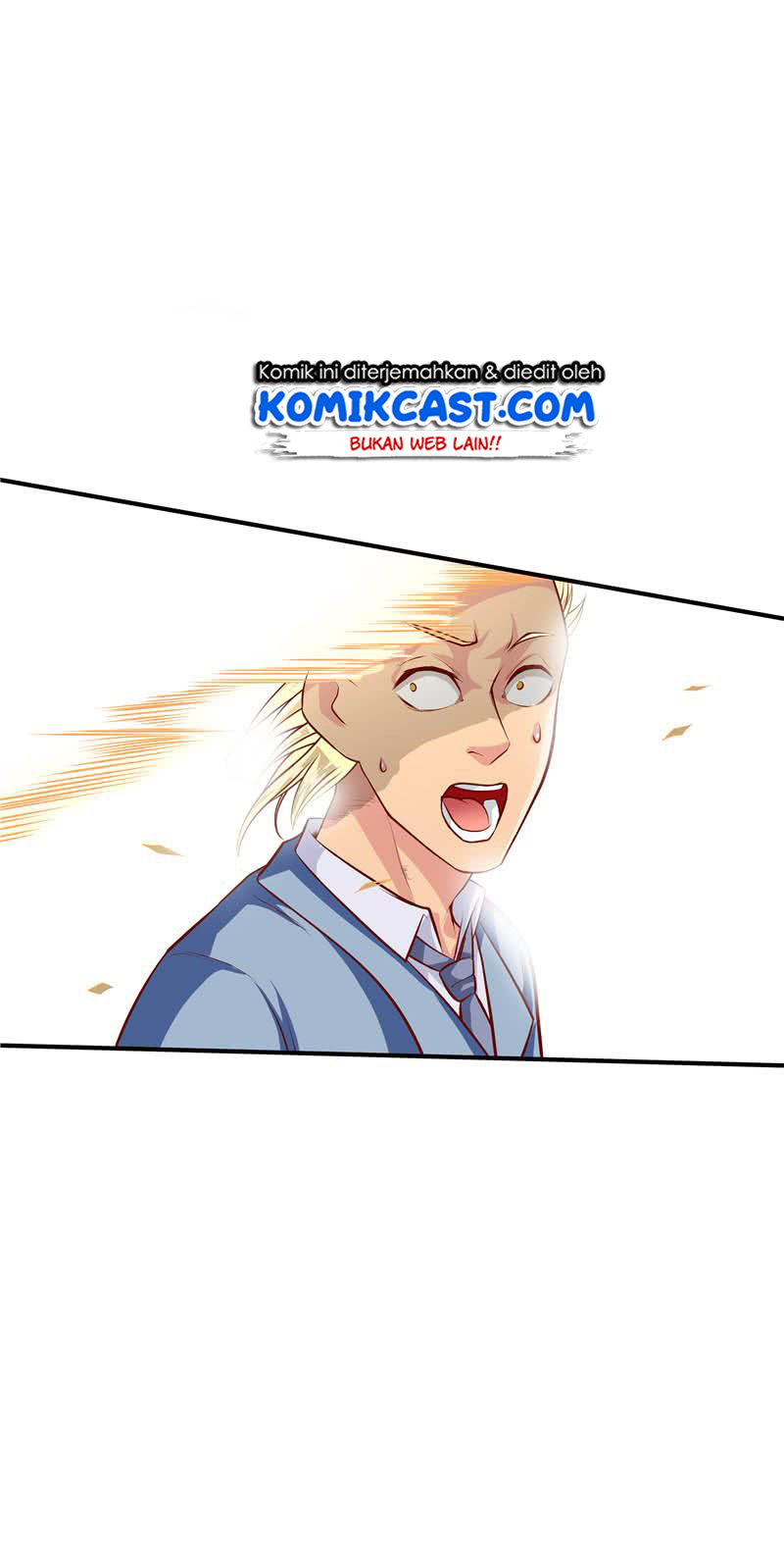First Rate Master Chapter 42 Gambar 48
