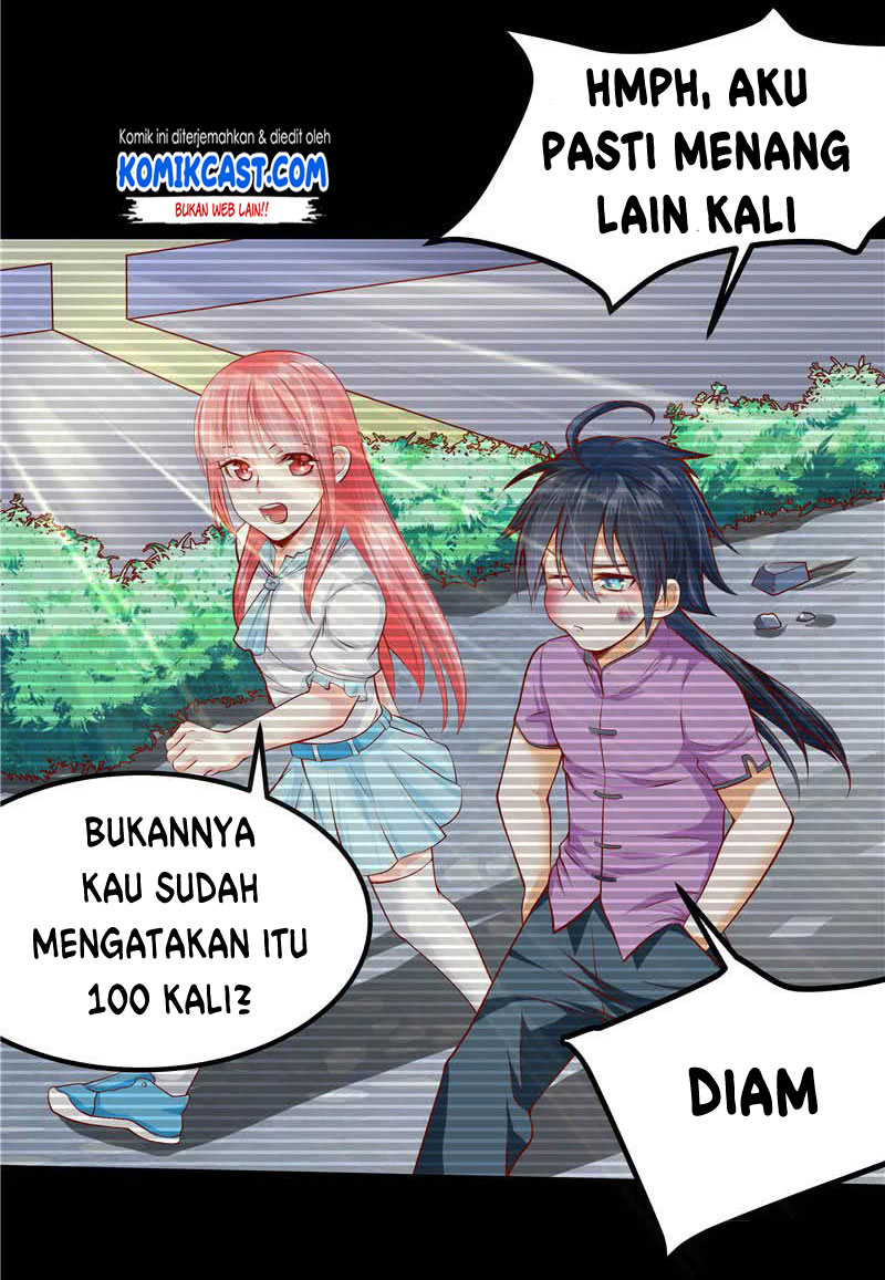 First Rate Master Chapter 42 Gambar 5