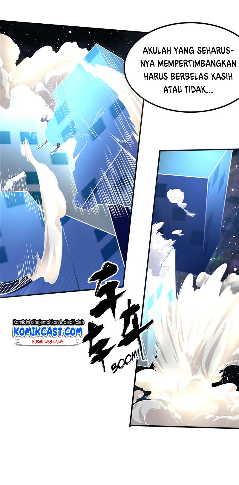 First Rate Master Chapter 42 Gambar 51