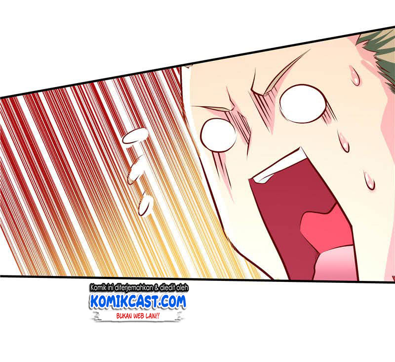 First Rate Master Chapter 42 Gambar 54