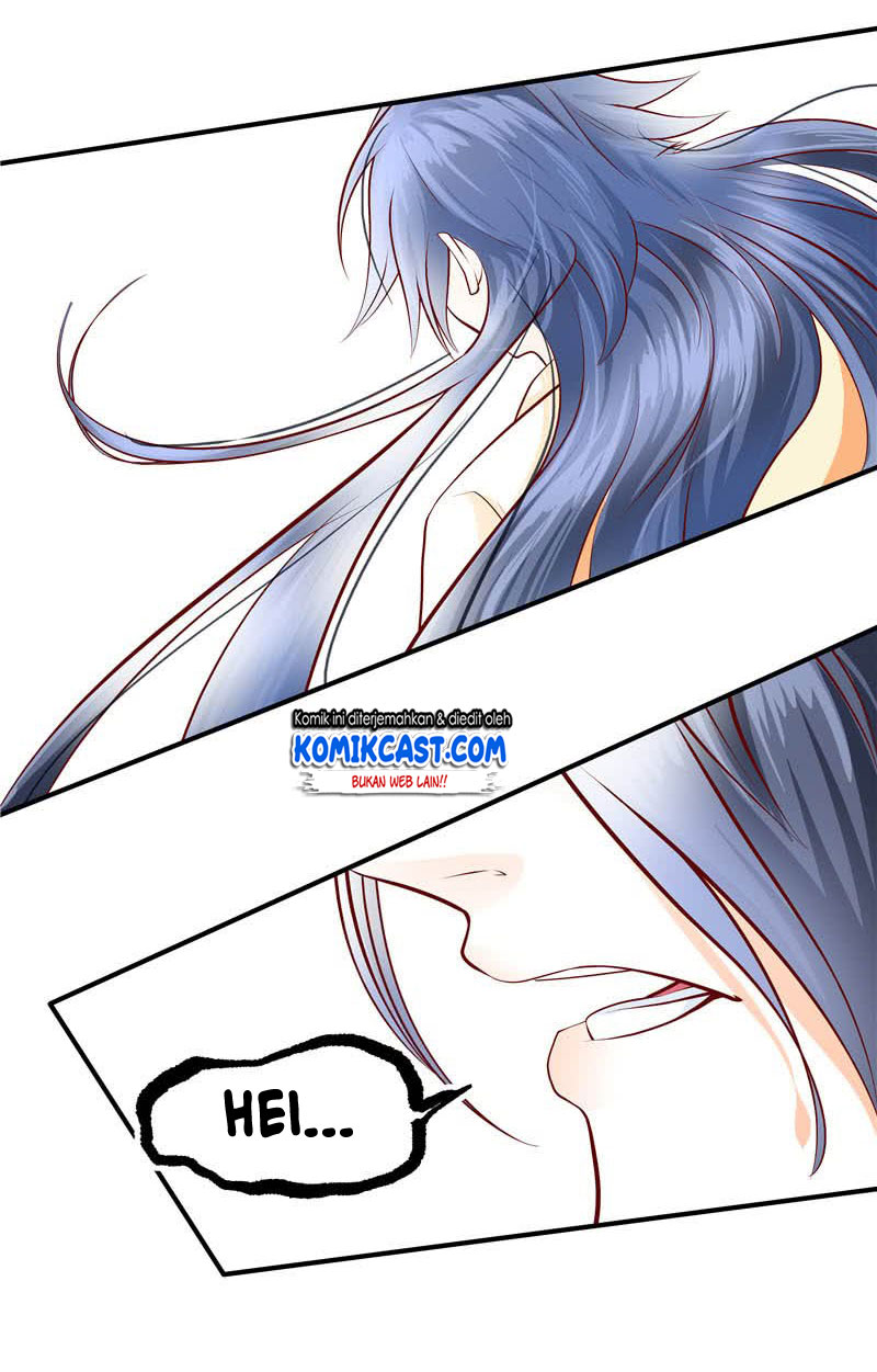 First Rate Master Chapter 42 Gambar 55