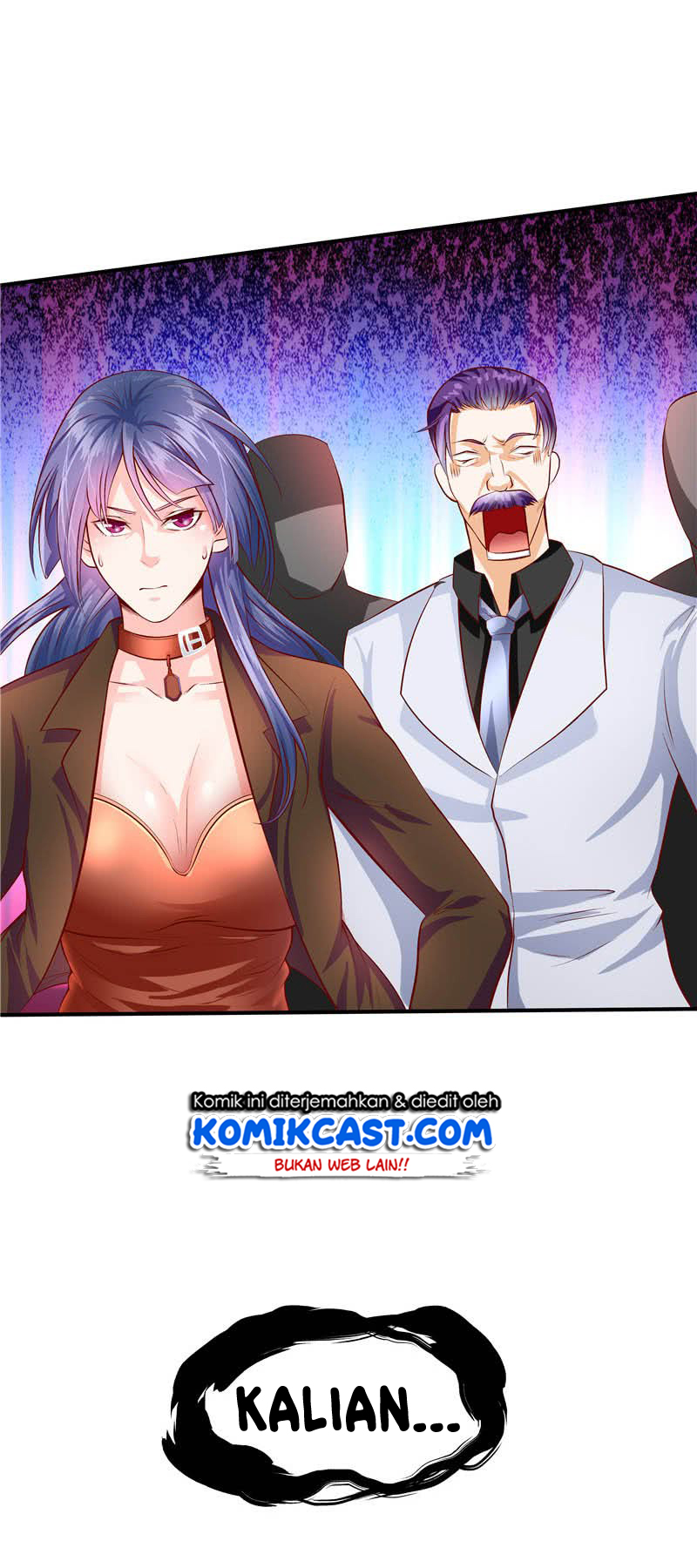 First Rate Master Chapter 42 Gambar 56