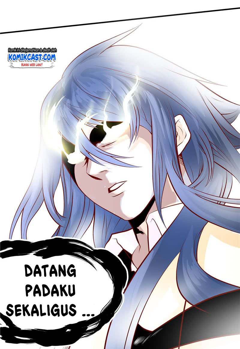 First Rate Master Chapter 42 Gambar 57