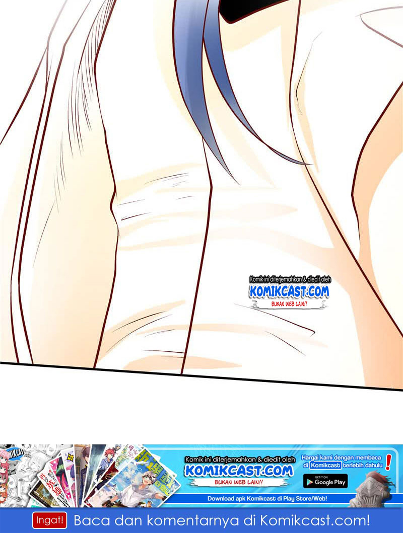 First Rate Master Chapter 42 Gambar 58