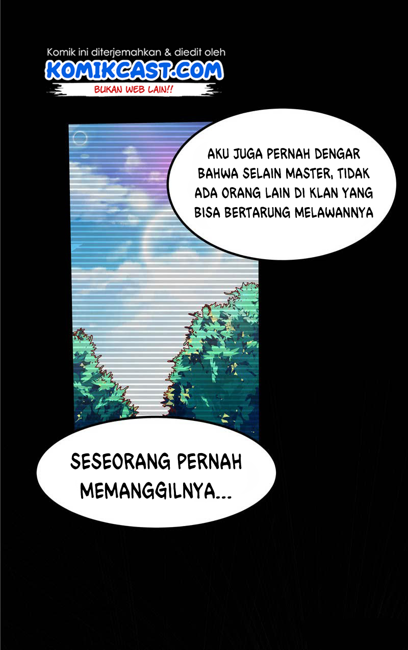 First Rate Master Chapter 42 Gambar 7