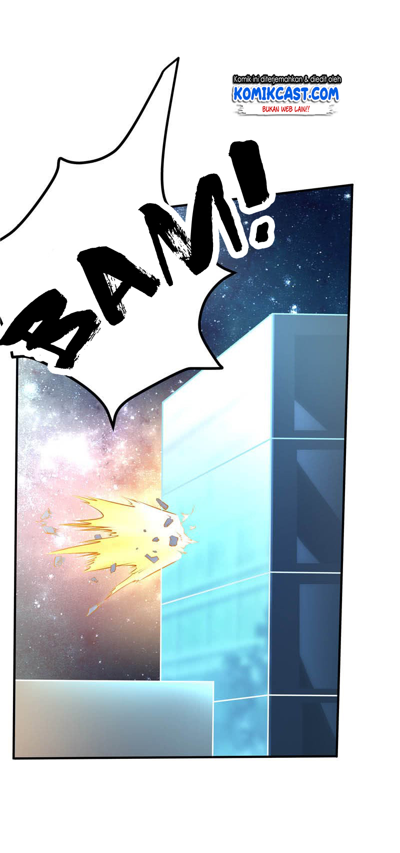 First Rate Master Chapter 42 Gambar 27