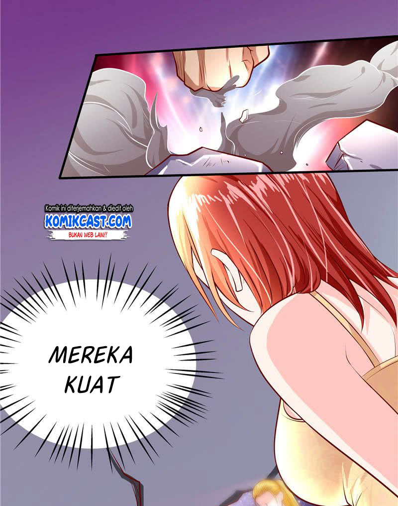 First Rate Master Chapter 42 Gambar 35