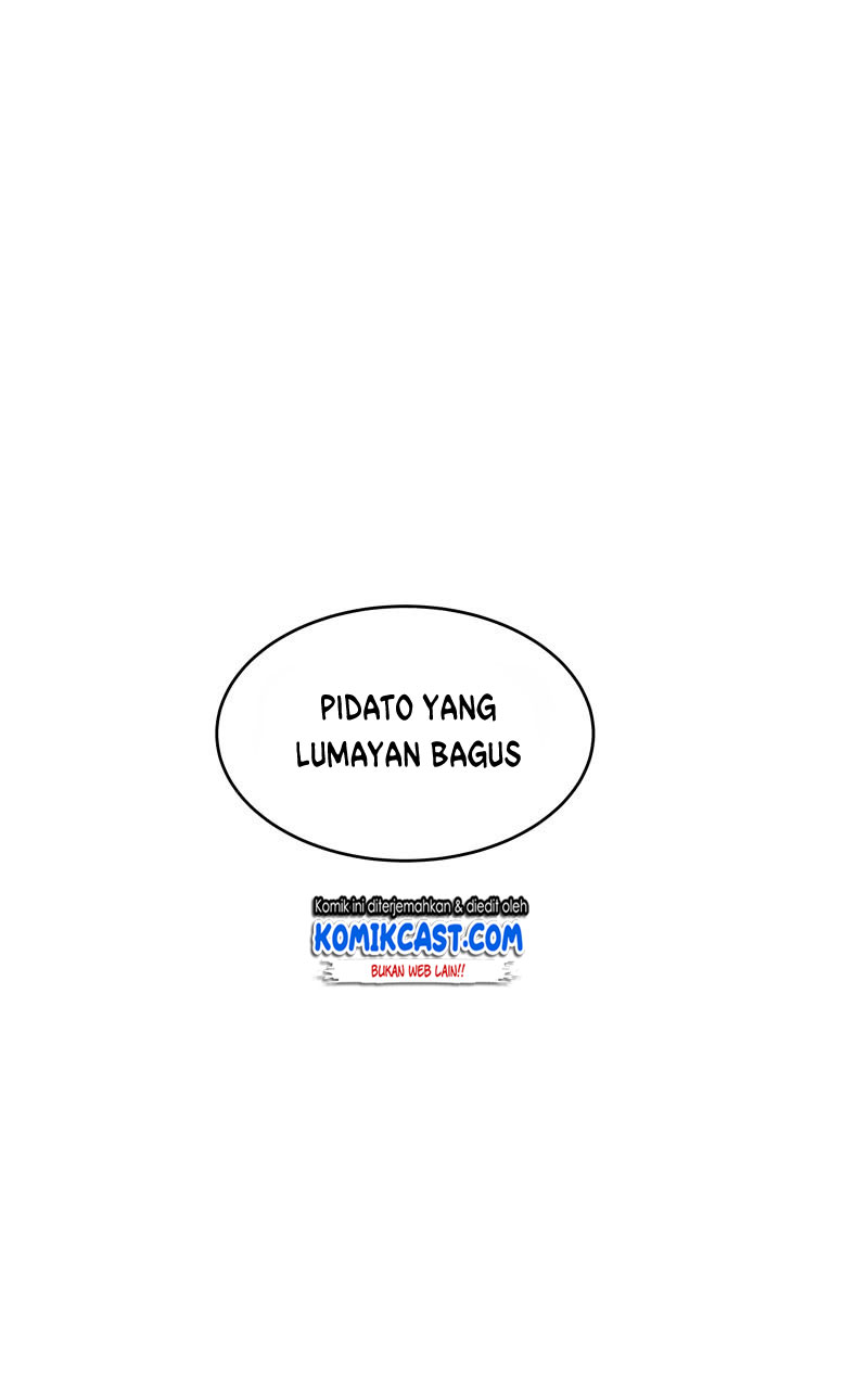 First Rate Master Chapter 40 Gambar 4