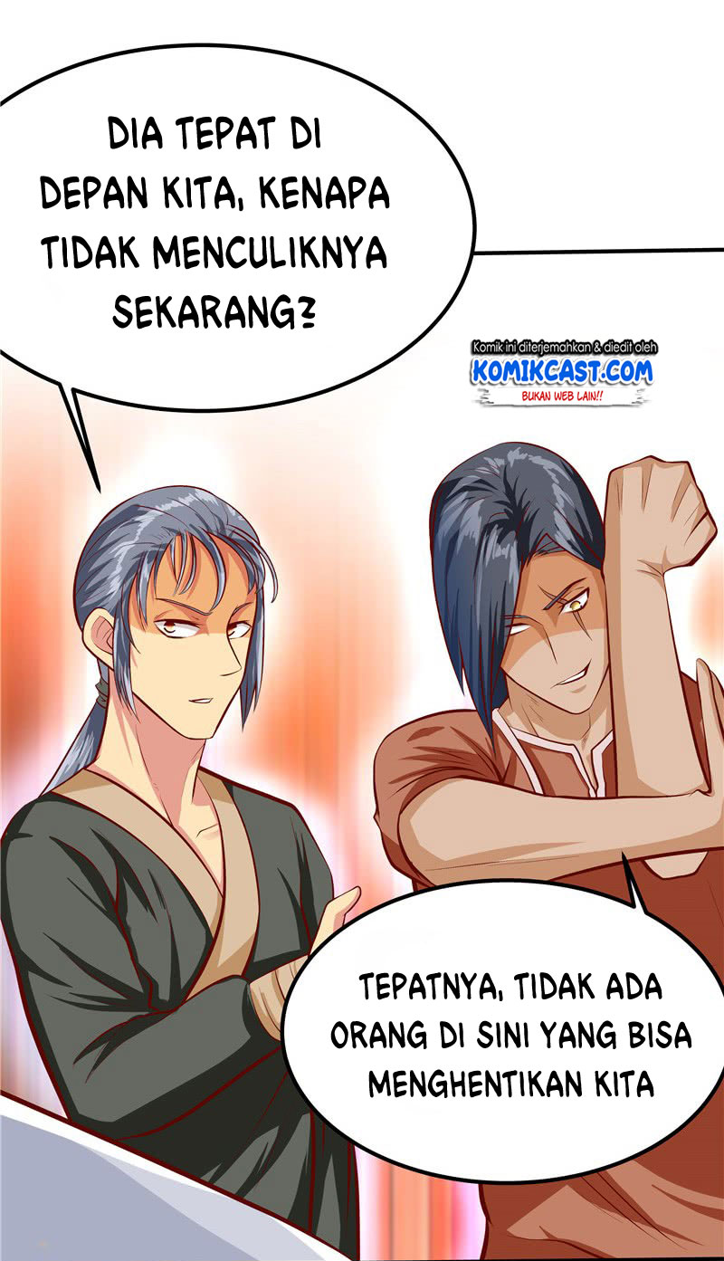First Rate Master Chapter 40 Gambar 7
