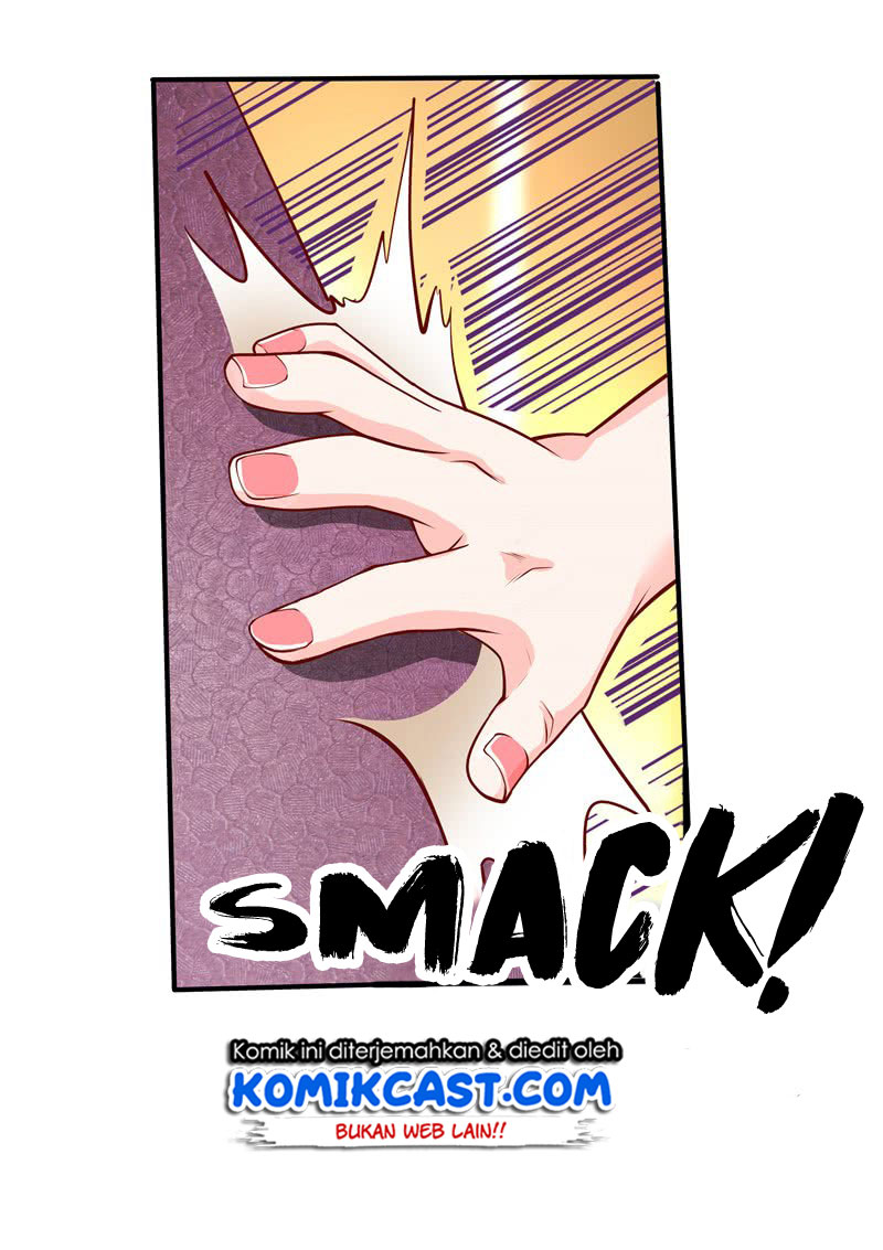 First Rate Master Chapter 40 Gambar 27