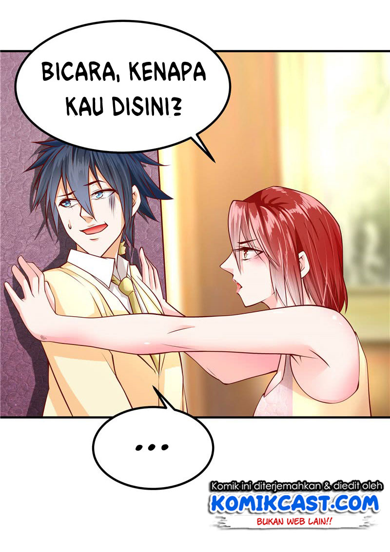 First Rate Master Chapter 40 Gambar 28