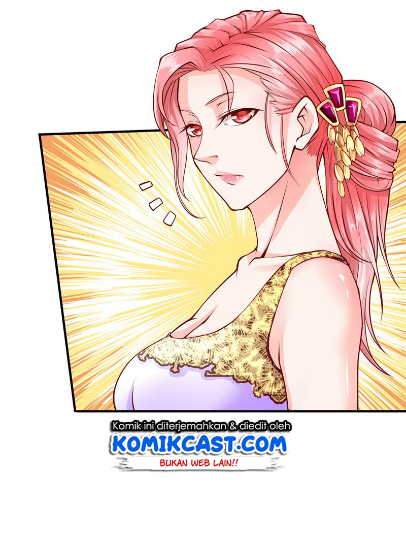 First Rate Master Chapter 40 Gambar 32