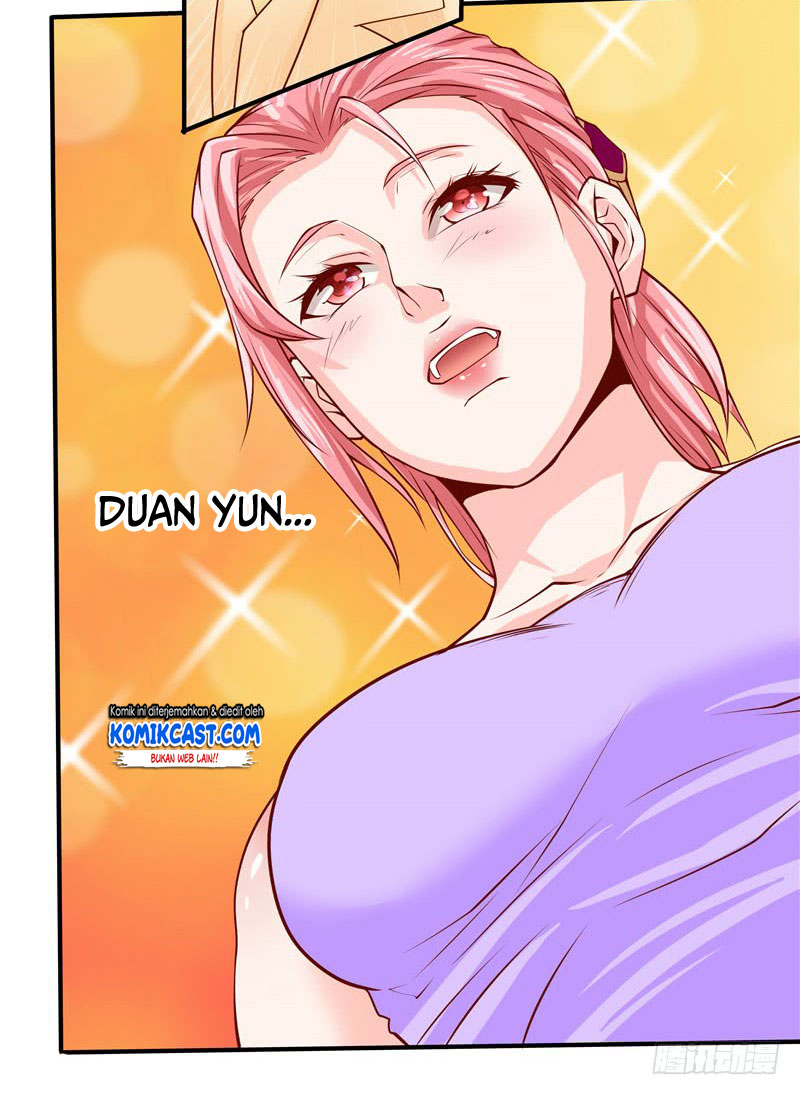 First Rate Master Chapter 40 Gambar 34