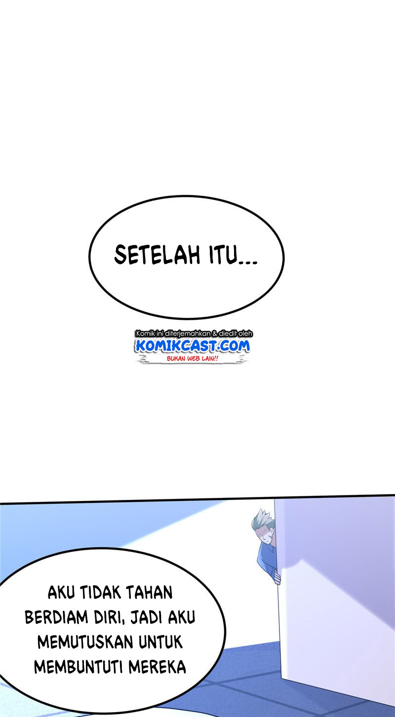 First Rate Master Chapter 39 Gambar 4