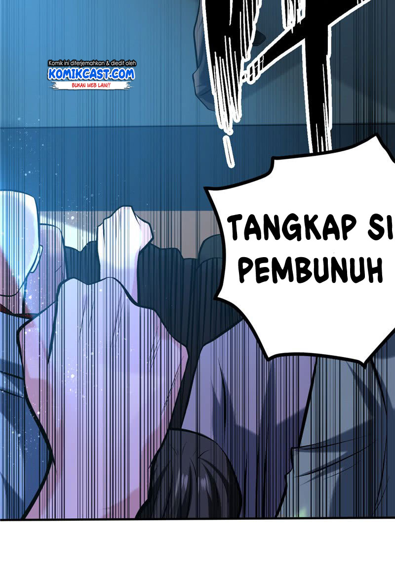 First Rate Master Chapter 39 Gambar 43