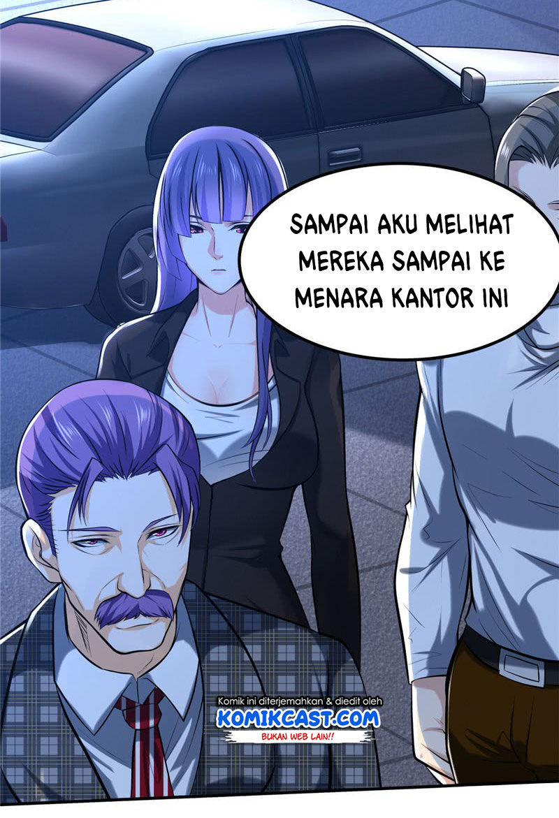 First Rate Master Chapter 39 Gambar 5