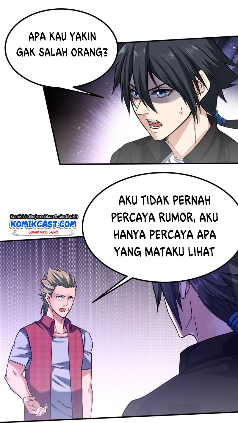 First Rate Master Chapter 39 Gambar 6