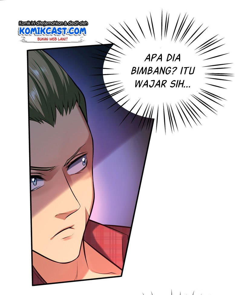 First Rate Master Chapter 39 Gambar 7