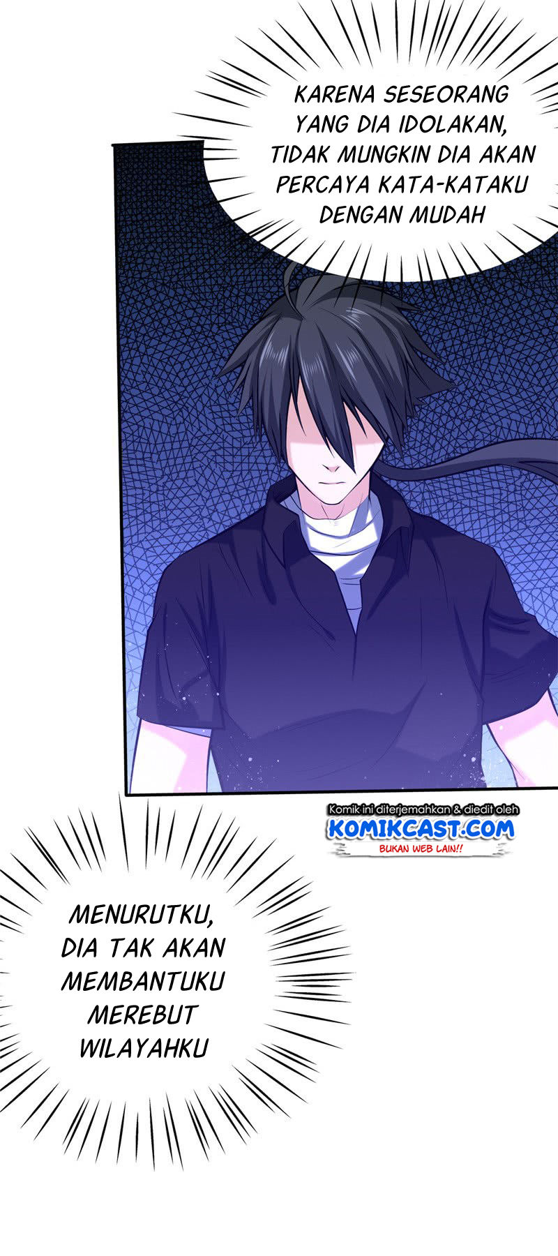 First Rate Master Chapter 39 Gambar 8