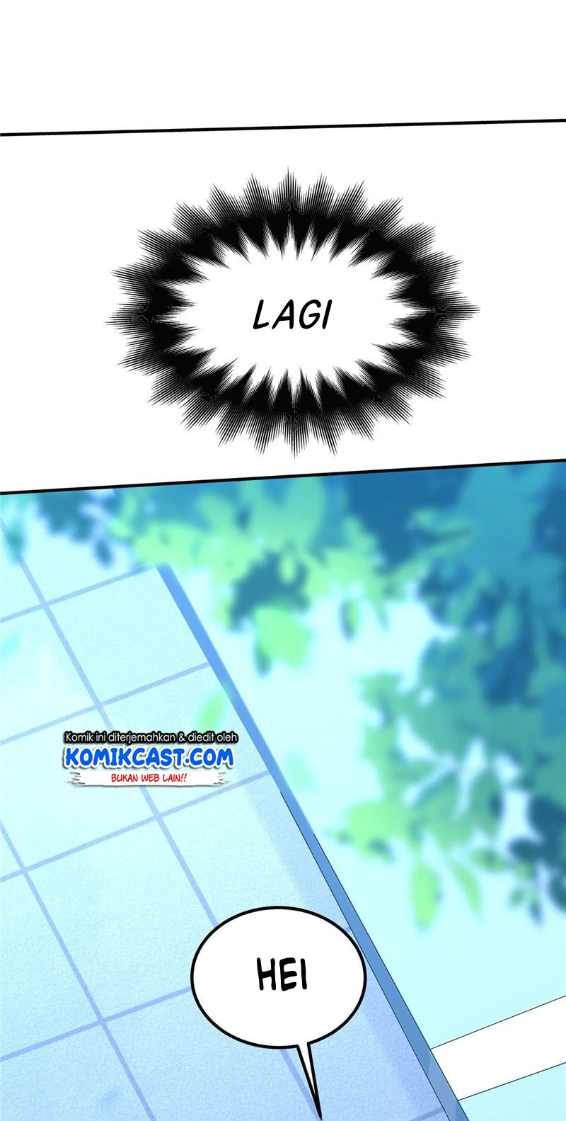 First Rate Master Chapter 39 Gambar 9