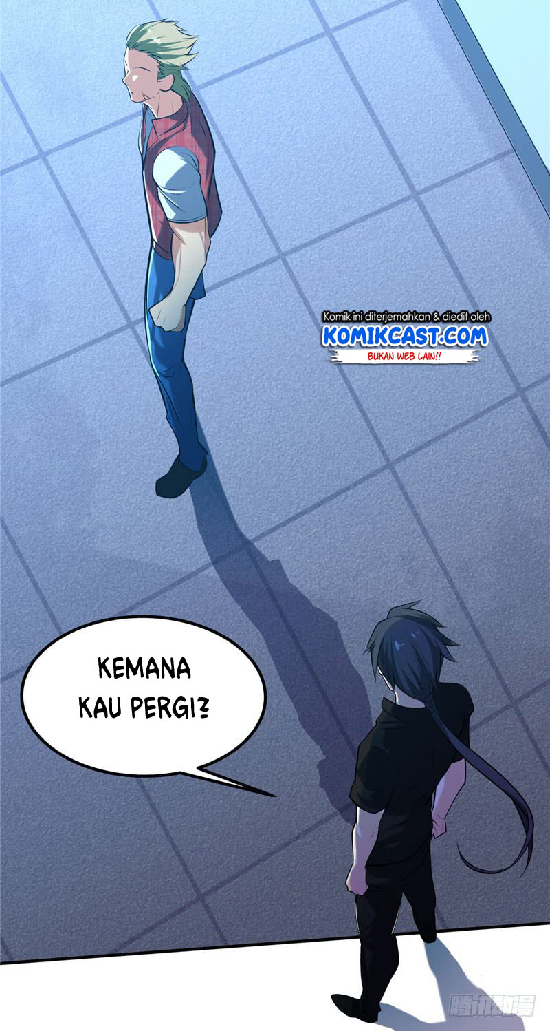 First Rate Master Chapter 39 Gambar 10