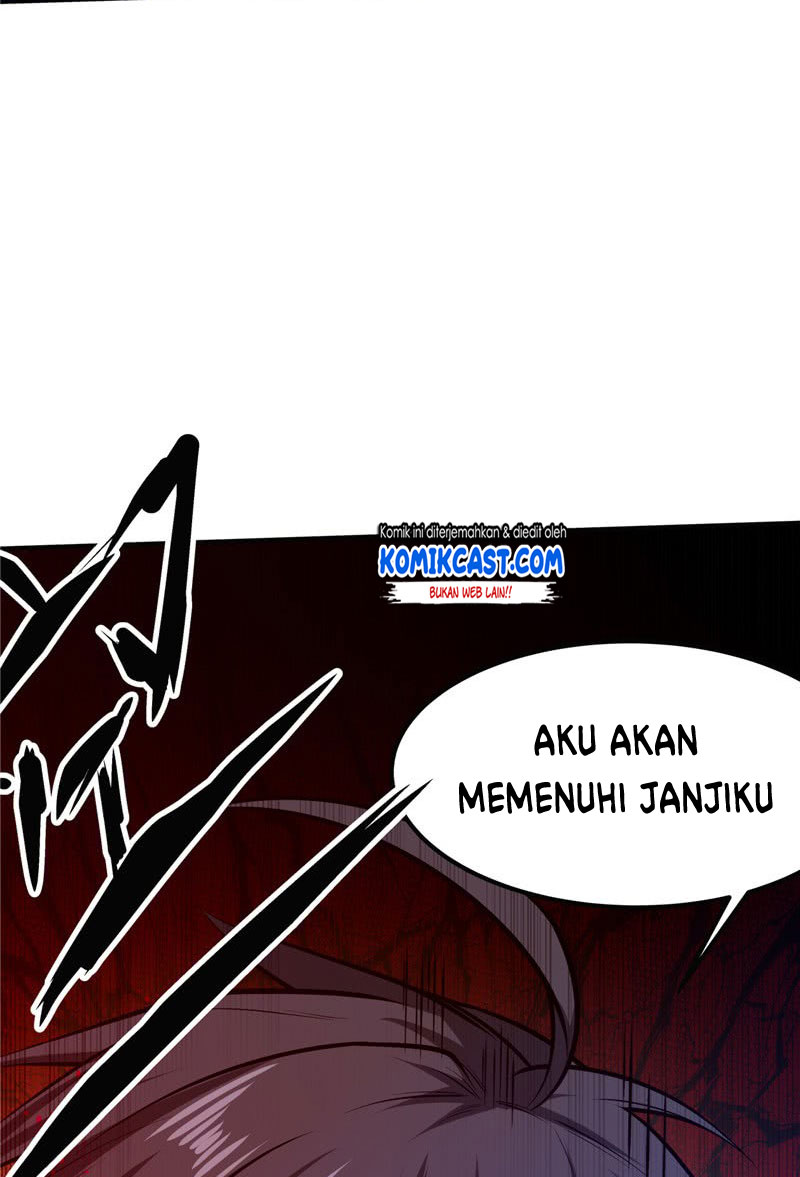 First Rate Master Chapter 39 Gambar 12