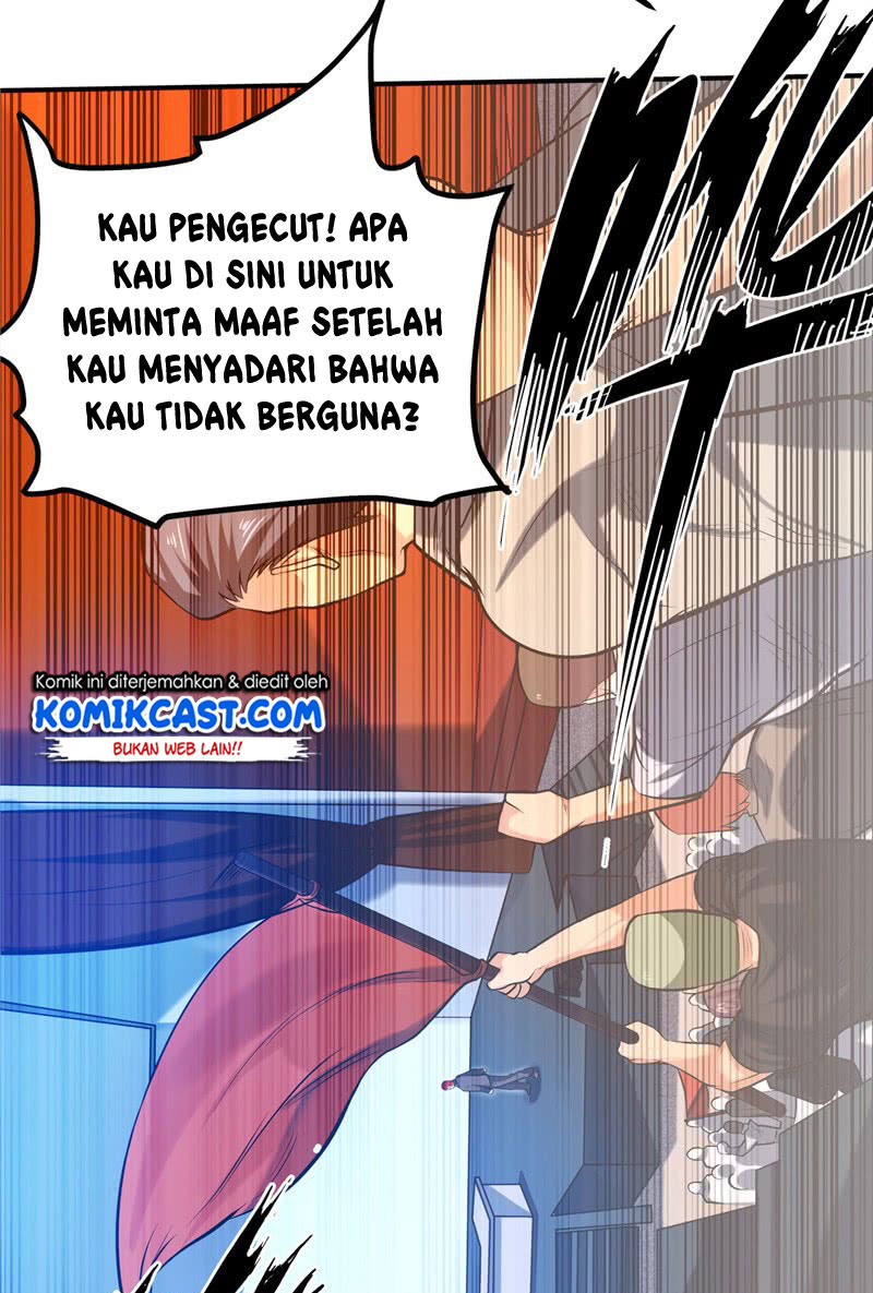 First Rate Master Chapter 39 Gambar 16