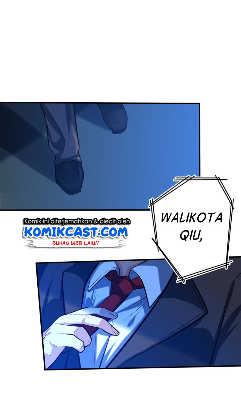 First Rate Master Chapter 39 Gambar 18