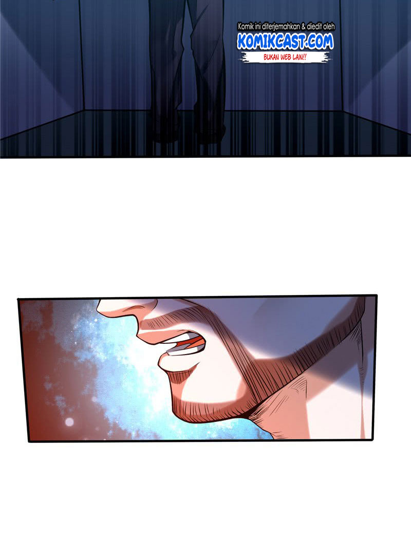 First Rate Master Chapter 39 Gambar 21