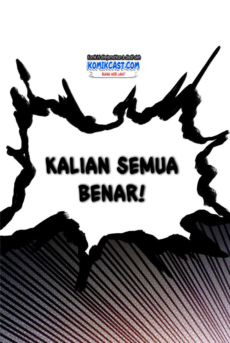 First Rate Master Chapter 39 Gambar 22