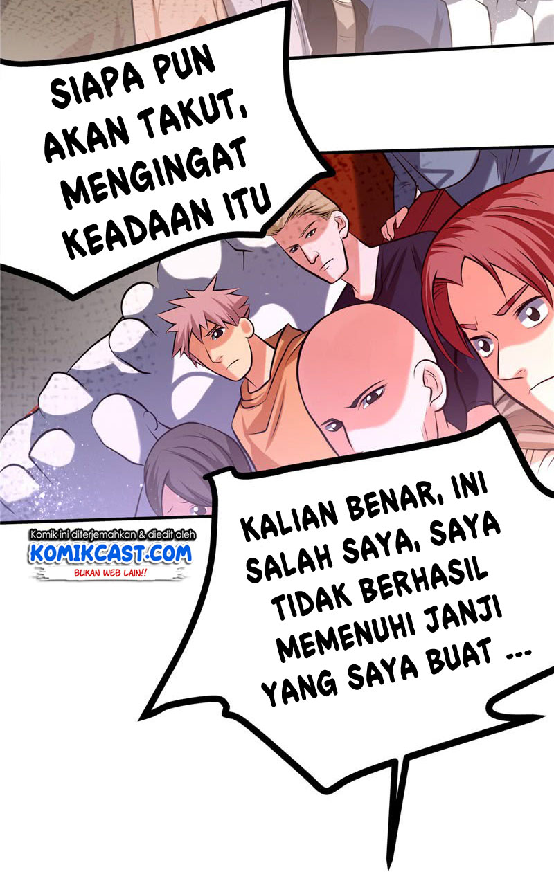 First Rate Master Chapter 39 Gambar 25