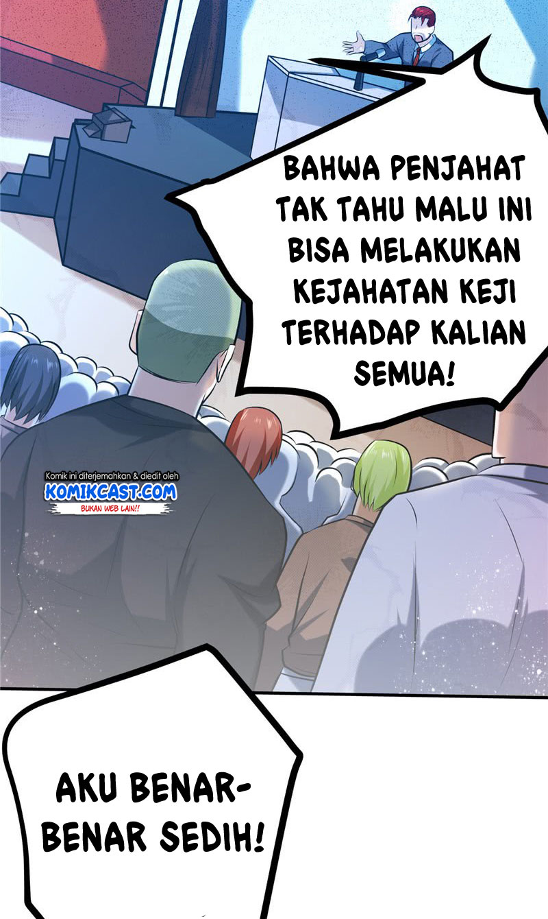 First Rate Master Chapter 39 Gambar 27