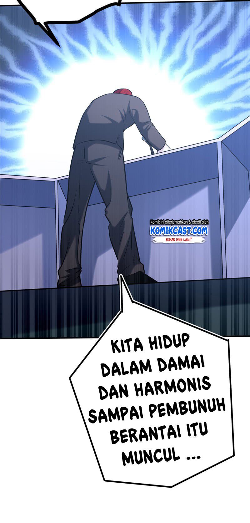 First Rate Master Chapter 39 Gambar 28