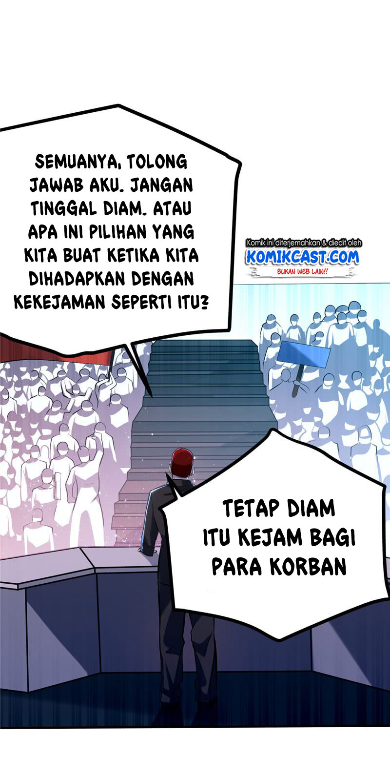 First Rate Master Chapter 39 Gambar 34