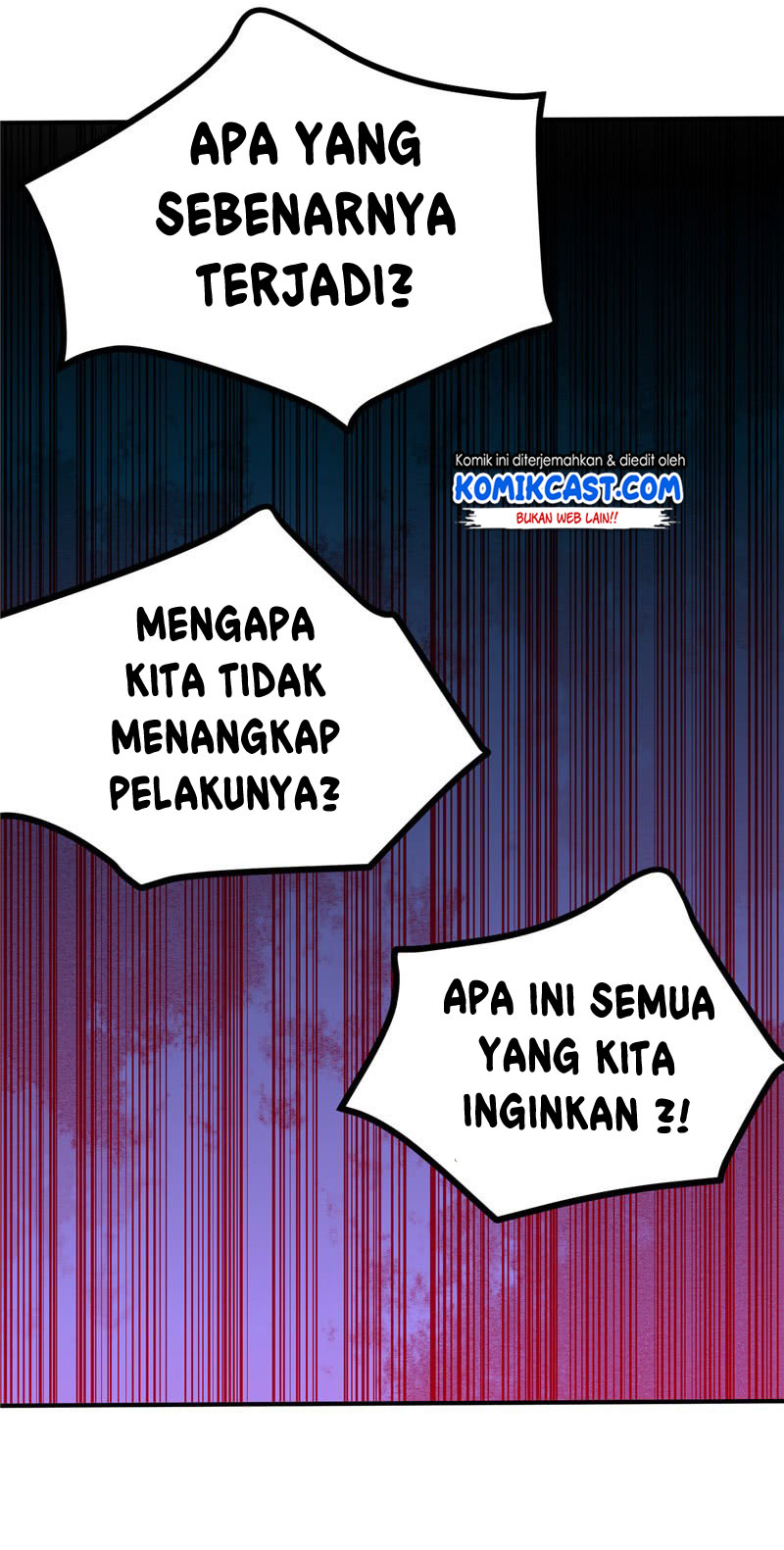 First Rate Master Chapter 39 Gambar 35