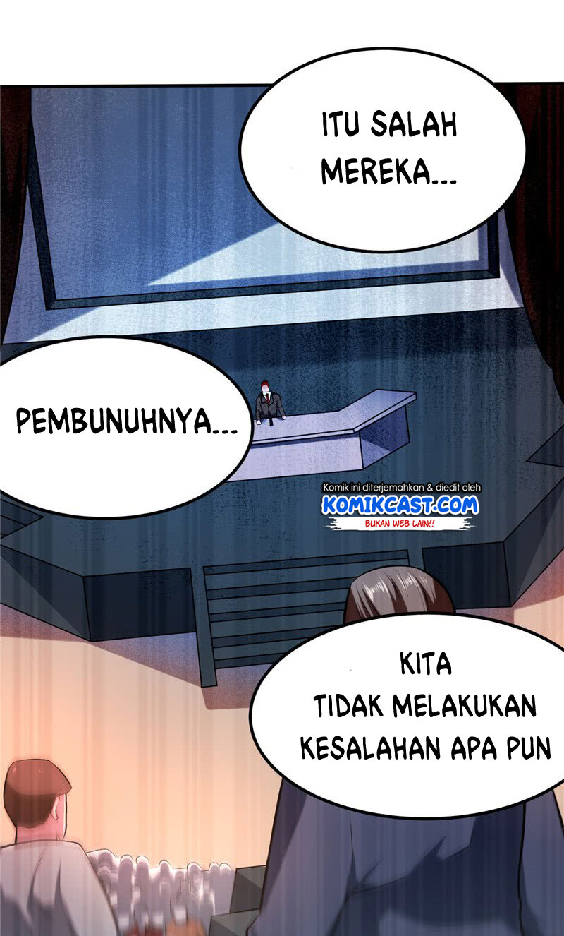 First Rate Master Chapter 39 Gambar 38