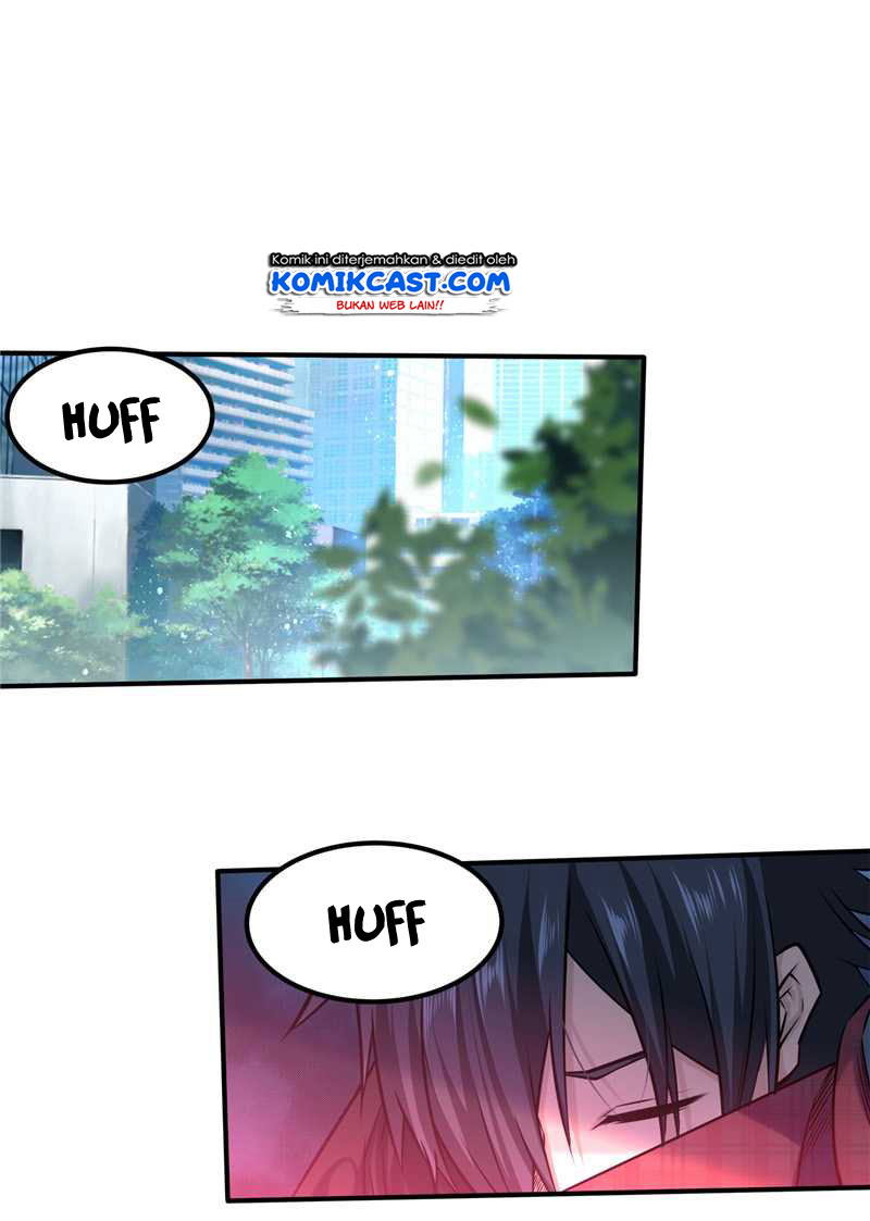 First Rate Master Chapter 38 Gambar 4