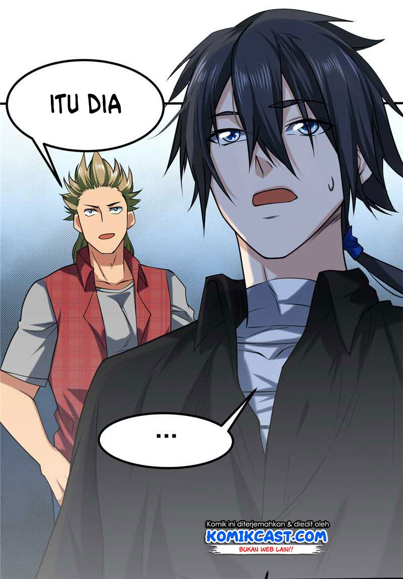 First Rate Master Chapter 38 Gambar 40