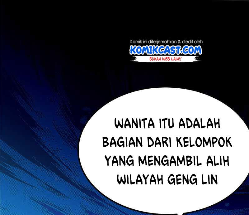 First Rate Master Chapter 38 Gambar 44