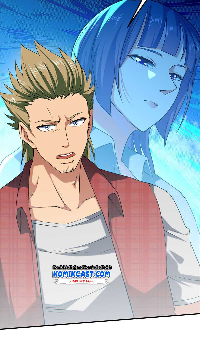 First Rate Master Chapter 38 Gambar 45