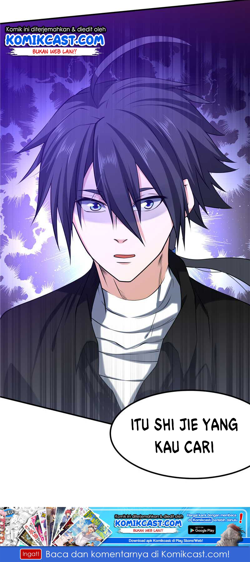 First Rate Master Chapter 38 Gambar 46