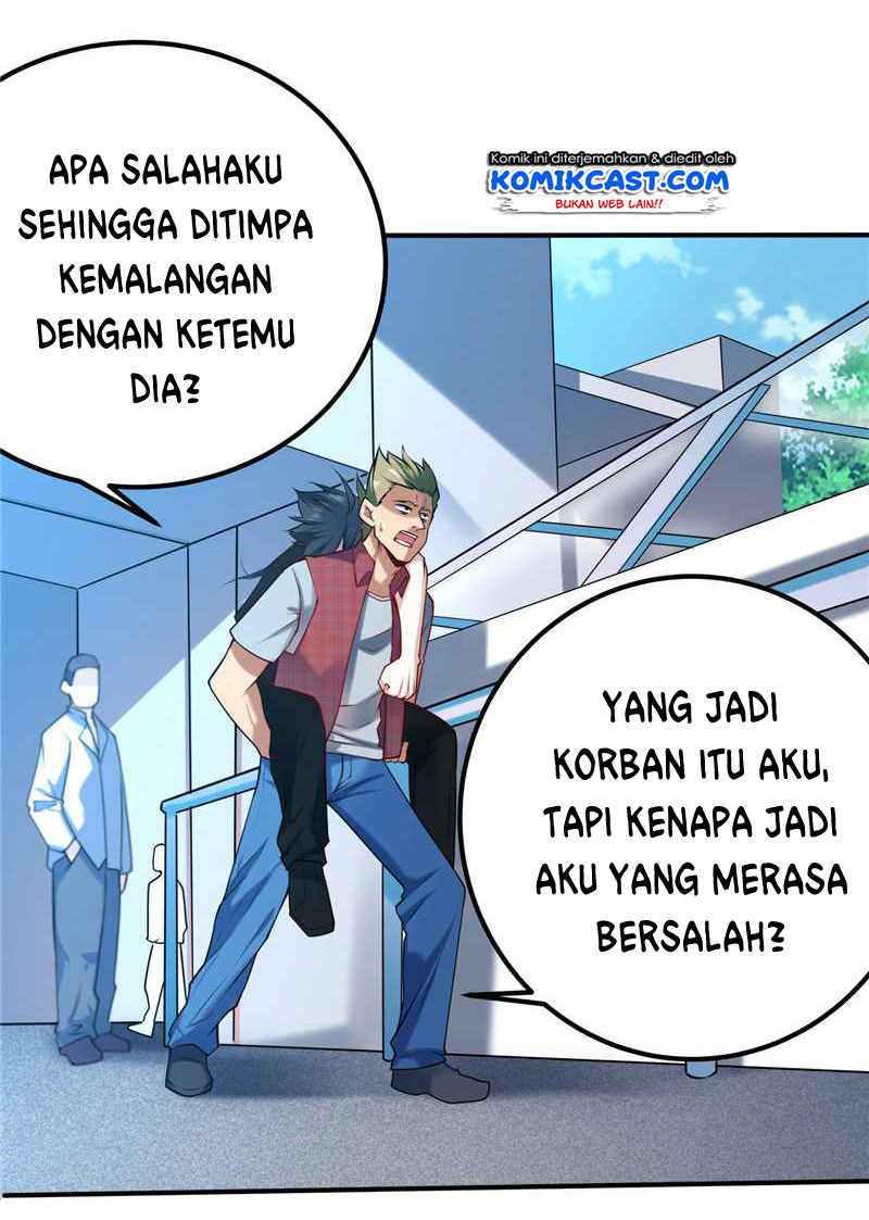 First Rate Master Chapter 38 Gambar 5