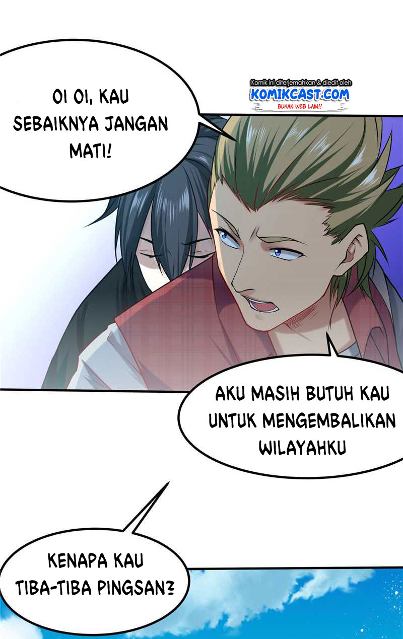 First Rate Master Chapter 38 Gambar 6