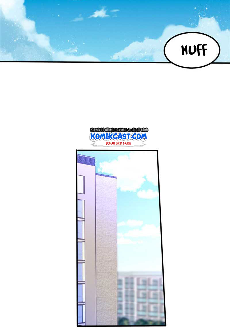 First Rate Master Chapter 38 Gambar 7