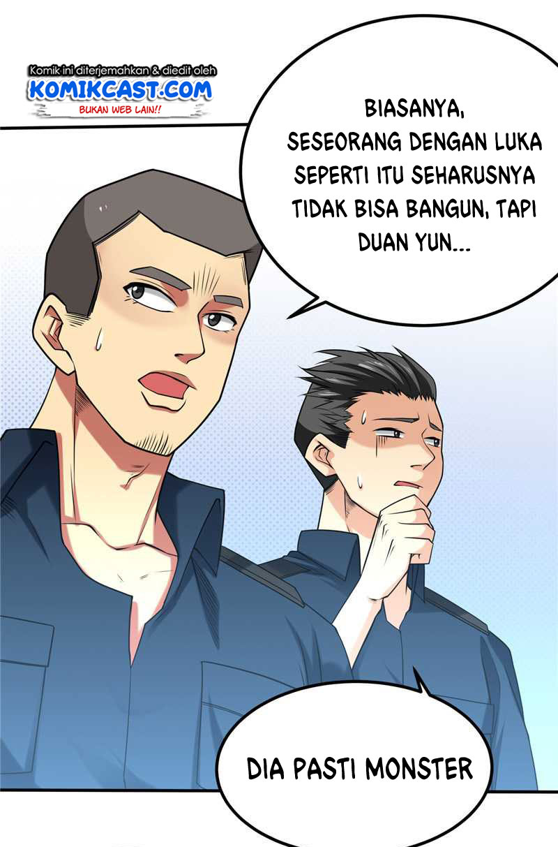 First Rate Master Chapter 38 Gambar 9